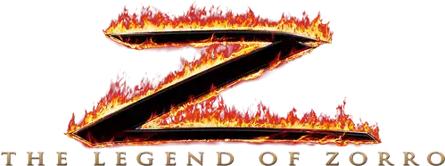 La leyenda del Zorro