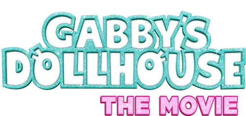Gabby et la Maison Magique - Le Film