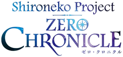 White Cat Project: Zero Chronicle