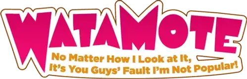 Watamote