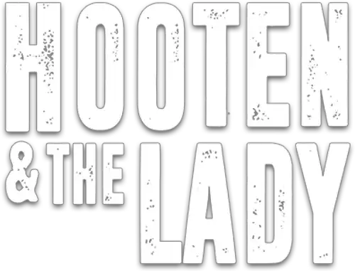 Hooten and the Lady chasseurs de trésors