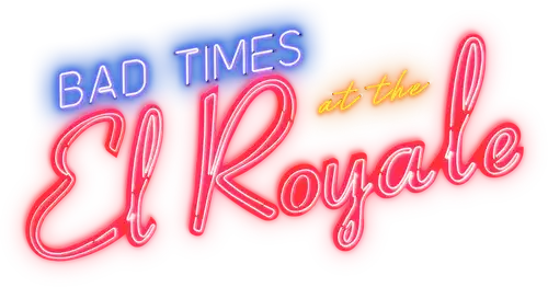 Bad Times at the El Royale
