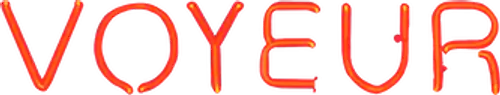 Voyeur