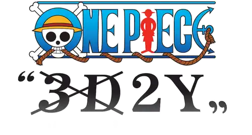 One Piece 3D2Y: Ace no shi wo Koete! Luffy Nakama Tono Chikai