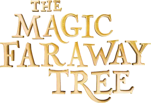 The Magic Faraway Tree