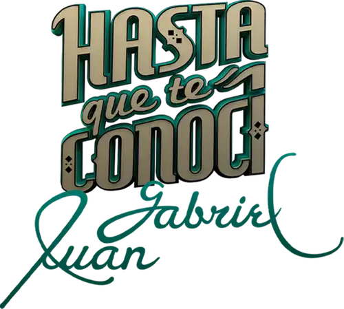 Hasta que te conoci