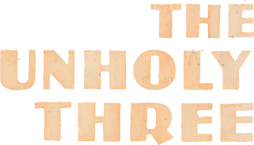 Le Club des trois