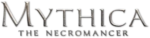 Mythica: Der Totenbeschwörer
