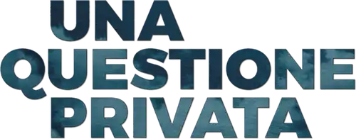 Una questione privata