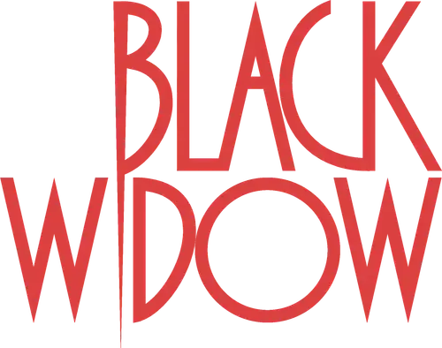 O Mistério da Viúva Negra