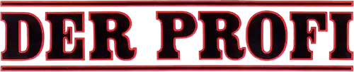 Der Profi