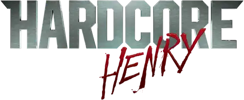 Hardcore Henry