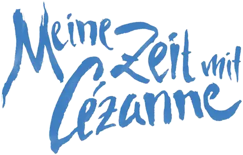 Meine Zeit mit Cézanne