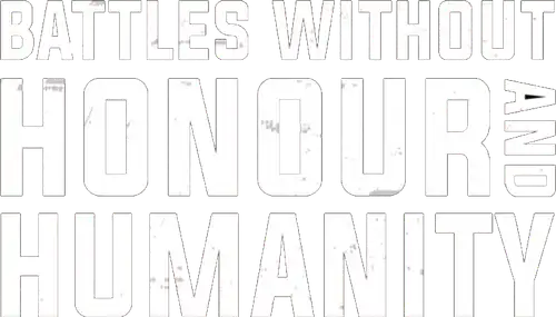 Batallas sin honor ni humanidad