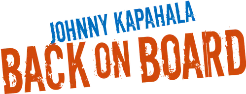 Johnny Kapahala: Zurück auf Hawaii
