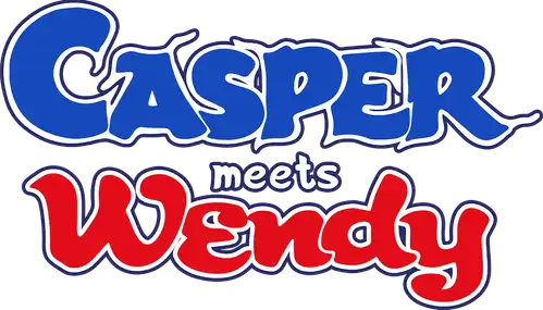 Casper Meets Wendy