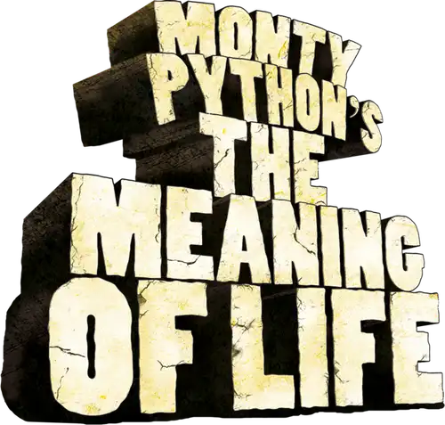 Monty Python's The Meaning of Life