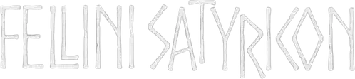 Satyricon