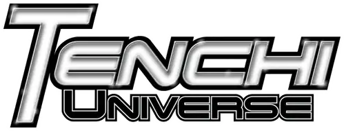 Tenchi Universe