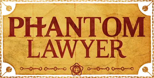 Phantom Lawyer