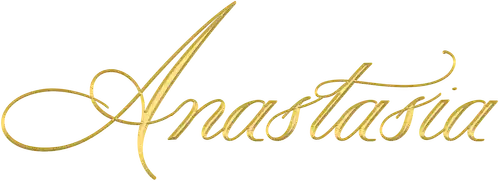 Anastasia: Evvel Zaman İçinde