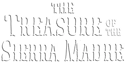 Le Trésor de la Sierra Madre