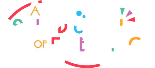 Una ensaladera de excéntricos