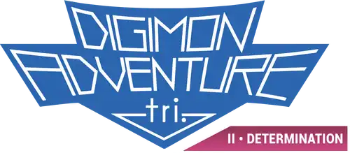 Digimon Adventure tri. 2: Determinación