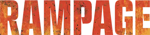 Рэмпейдж