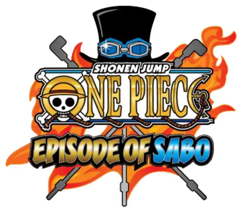 One Piece: Episode of Sabo: The Three Brothers' Bond - The Miraculous Reunion