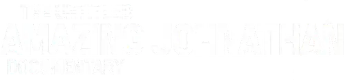 The Amazing Johnathan Documentary