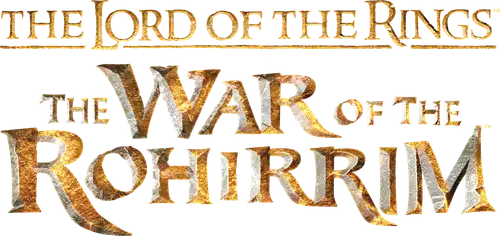 Yüzüklerin Efendisi: Rohirrim'in Savaşı