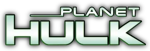 Planète Hulk