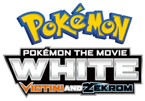 Pokémon Blanco: Victini y Zekrom