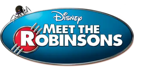 Triff die Robinsons