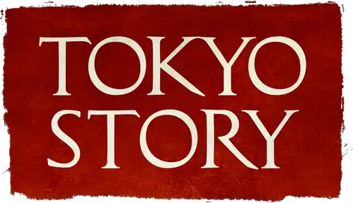 Tokyo Hikayesi