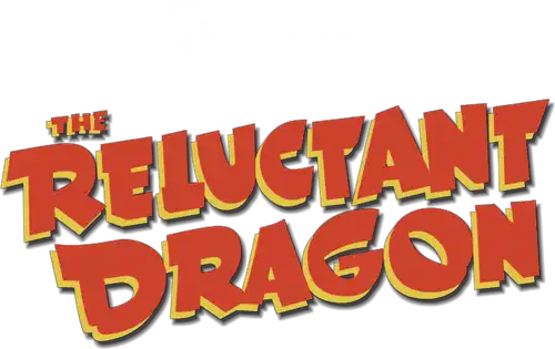 The Reluctant Dragon