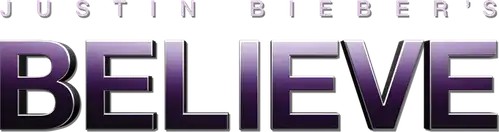 Justin Bieber's Believe