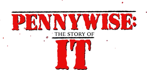 Pennywise: The Story of ‘It’