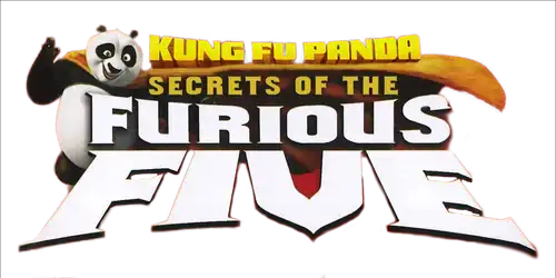 Kung Fu Panda: Secrets of the Furious Five