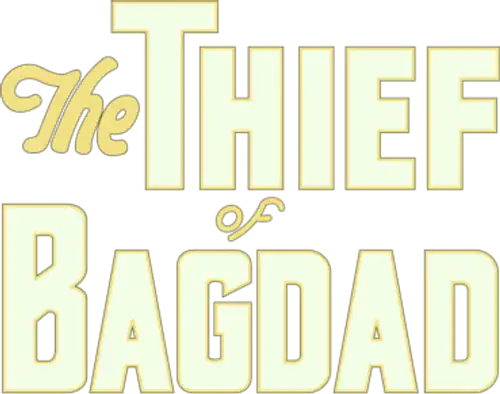 Le Voleur de Bagdad