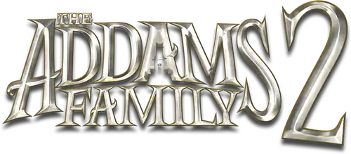 Addams Ailesi 2