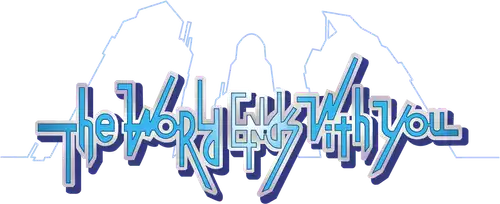 The World Ends with You: The Animation