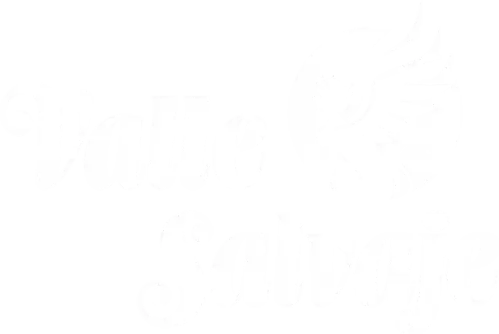 Valle salvaje
