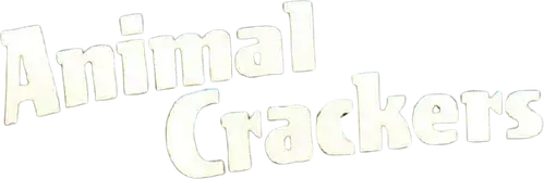 Animal Crackers