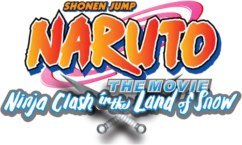 Naruto et la Princesse des neiges