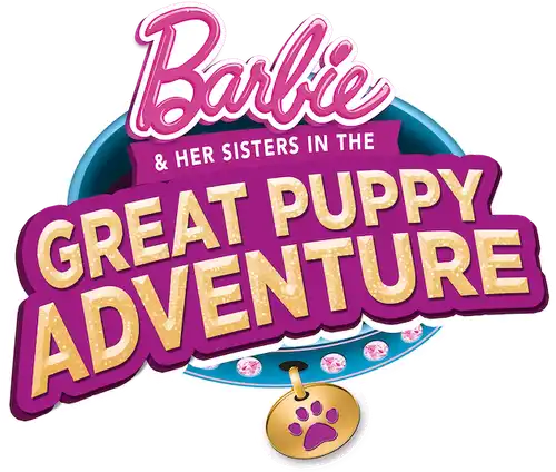 Barbie e Suas Irmãs em Uma Aventura de Cachorrinhos