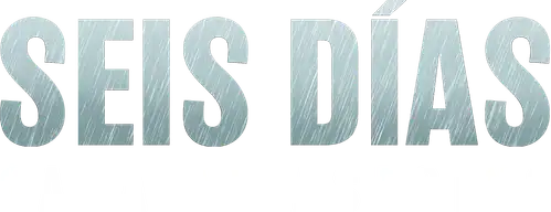 Seis días: Caza al asesino