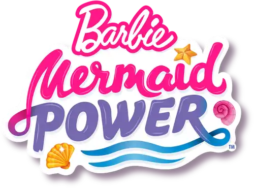 Barbie: Deniz Kızı Gücü