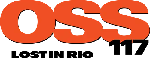 OSS 117: Lost in Rio